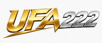 UFA 222 โลโก้